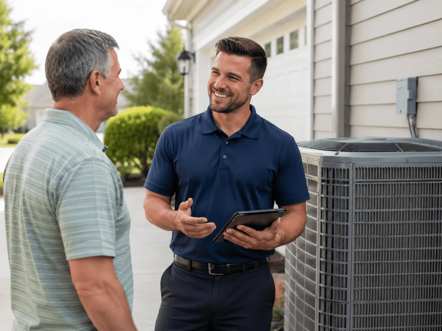 Heat Pump Installation Helm, CA FAQs